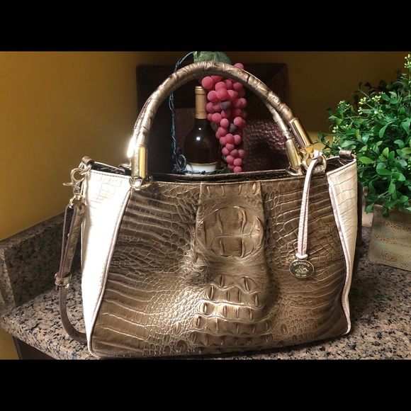 Brahmin handbag Handbags - Brahmin handbag